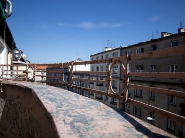 Mieszkanie Wrocław