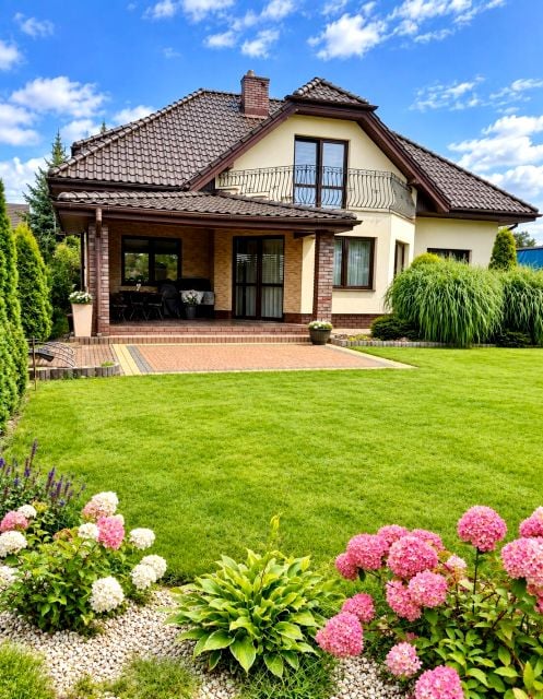 Dom Sieraków