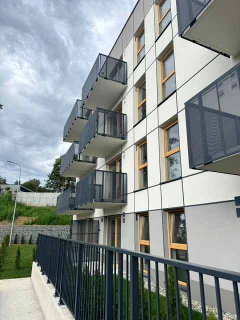 Mieszkanie Chorzów