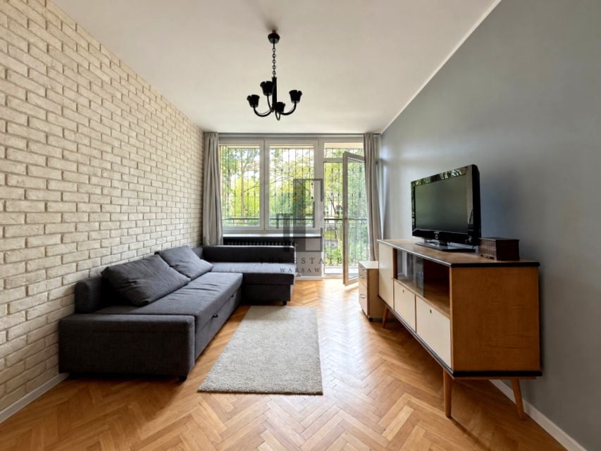 Mieszkanie Warszawa
