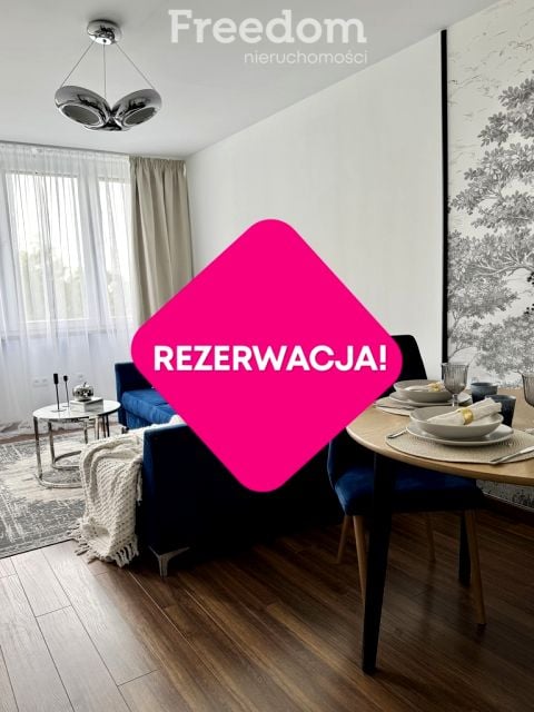 Mieszkanie Olsztyn