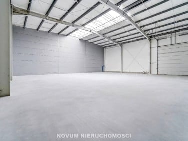 Budynek użytkowy Radzionków