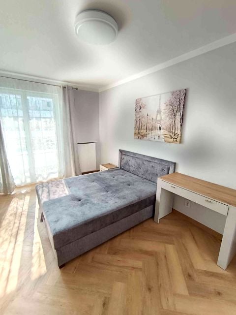 Apartament, ul. Lizbońska