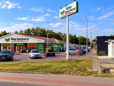 Lokal Jeżów
