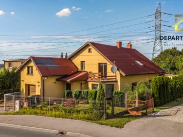 Dom Dobieszowice