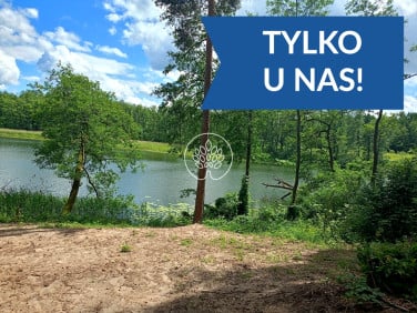 Działka budowlana Wiele