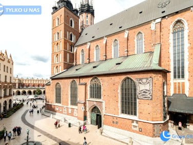 Mieszkanie Kraków
