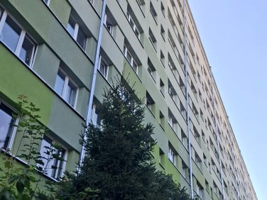 Mieszkanie Wrocław