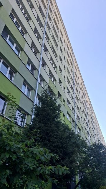 Mieszkanie Wrocław