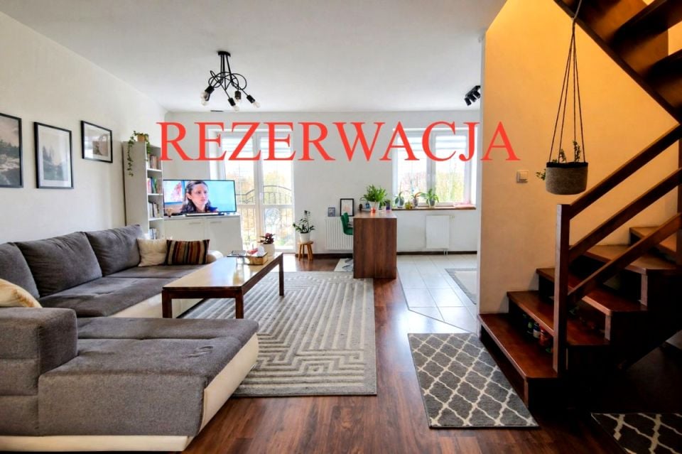 Mieszkanie
