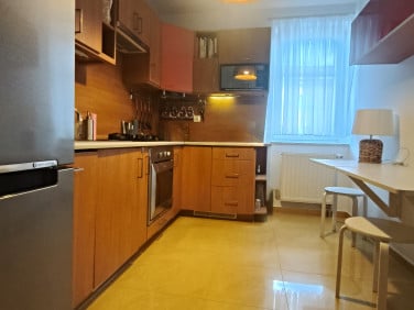 Mieszkanie Nowy Sącz