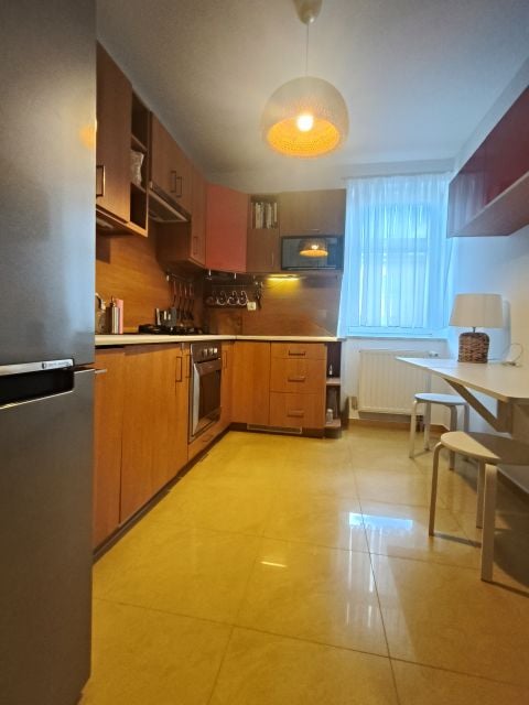 Mieszkanie Nowy Sącz