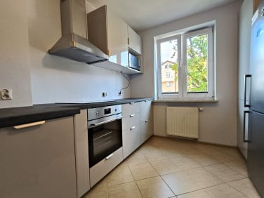 Mieszkanie Kraków