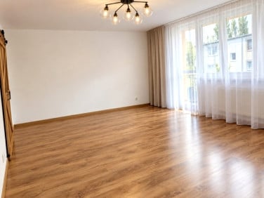 Mieszkanie Księginice sprzedaż