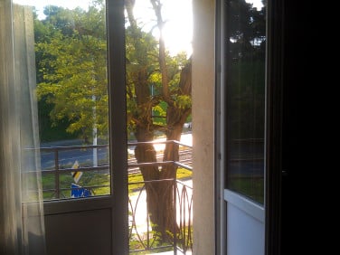 Mieszkanie Toruń