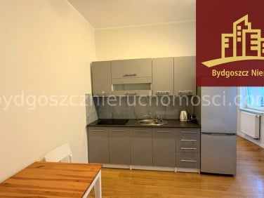 Mieszkanie Bydgoszcz