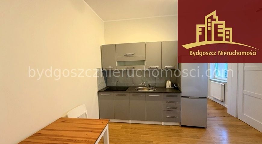 Mieszkanie Bydgoszcz
