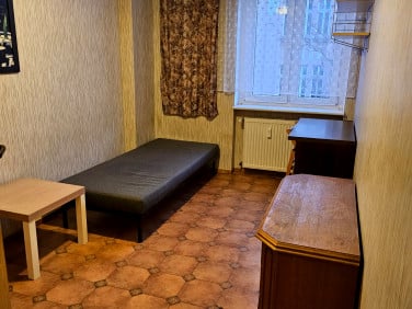 Mieszkanie Poznań