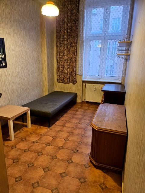 Mieszkanie Poznań