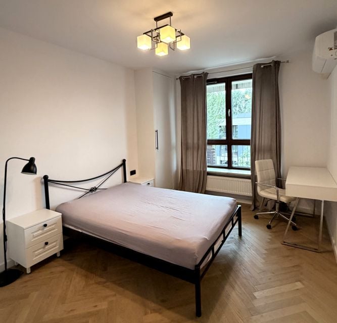 Mieszkanie Warszawa