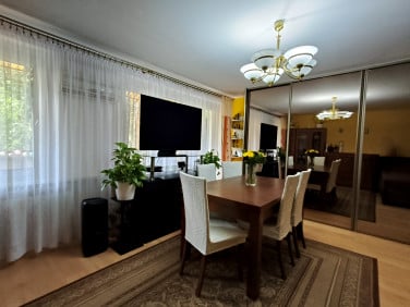 Mieszkanie nad rzeką