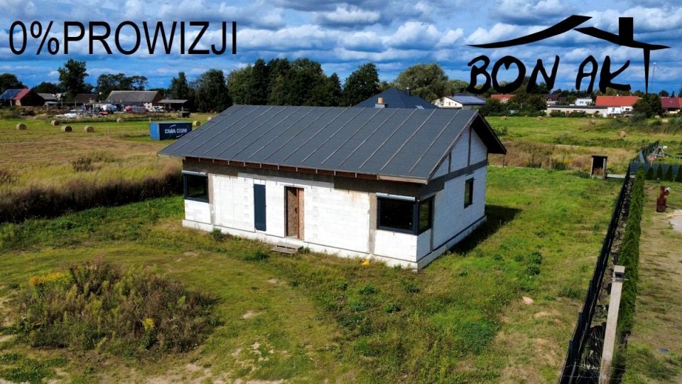 Dom Śmiłowo