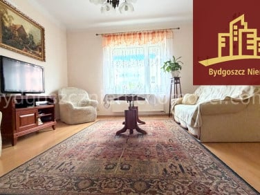 Mieszkanie Bydgoszcz