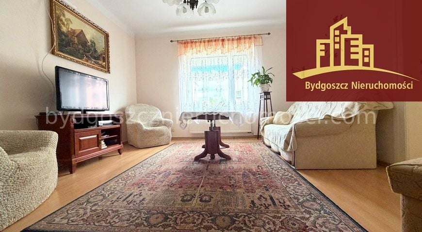 Mieszkanie Bydgoszcz