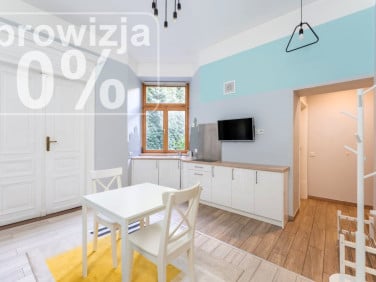 Mieszkanie Kraków