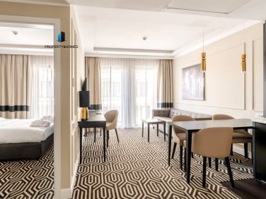 Mieszkanie apartamentowiec sprzedaż