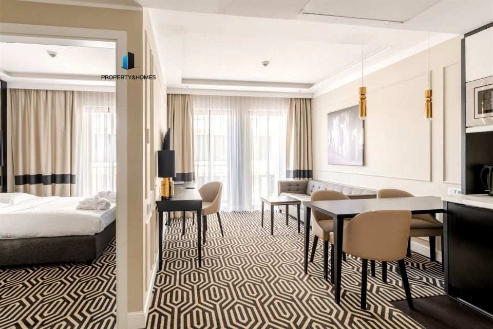 Mieszkanie apartamentowiec sprzedaż