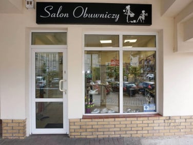 Lokal Grudziądz