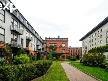 Mieszkanie Łódź