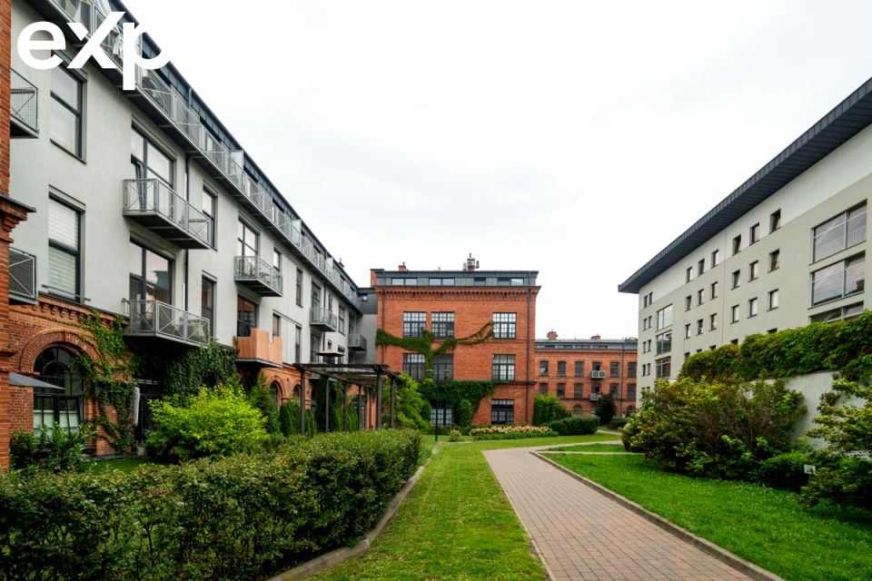 Mieszkanie Łódź