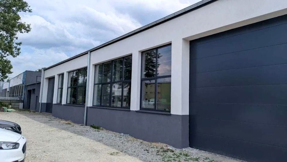 Lokal Lubliniec