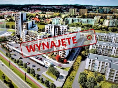 Lokal Gdynia