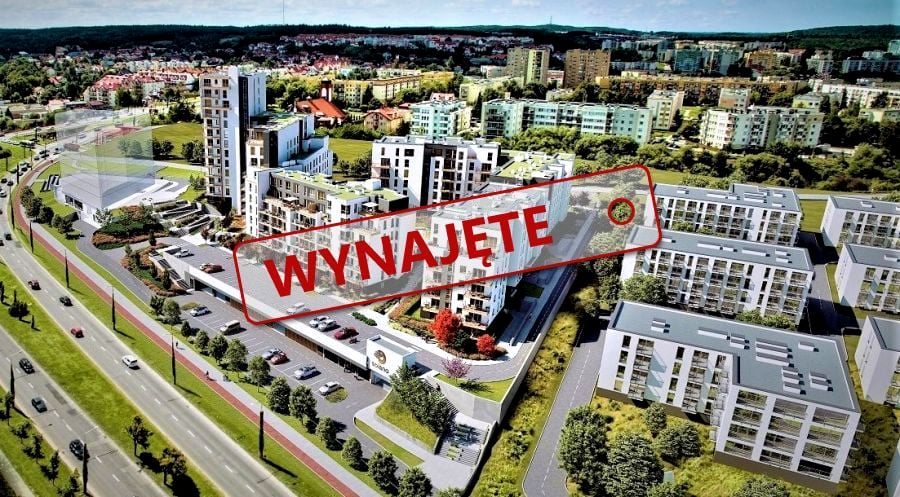 Lokal Gdynia