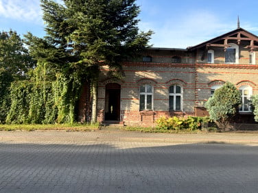 Mieszkanie Sławno