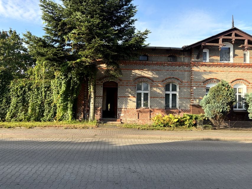 Mieszkanie, ul. Sempołowskiej
