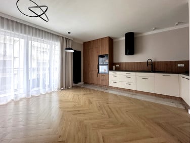 Mieszkanie Rzeszów