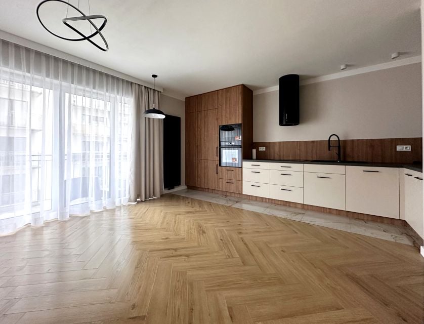 Mieszkanie Rzeszów
