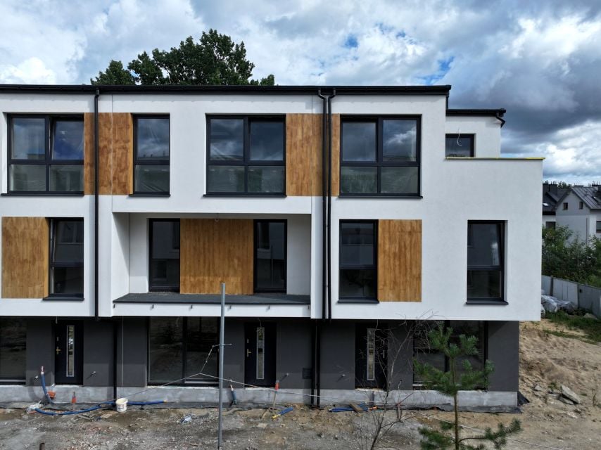 Apartament, ul. Błękitna