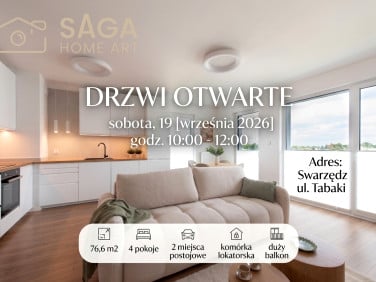 Mieszkanie Swarzędz
