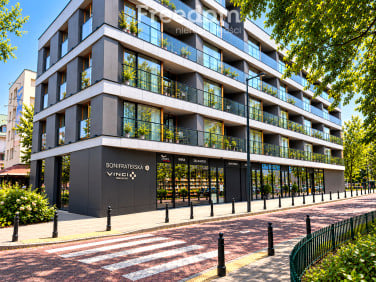 Lokal Warszawa