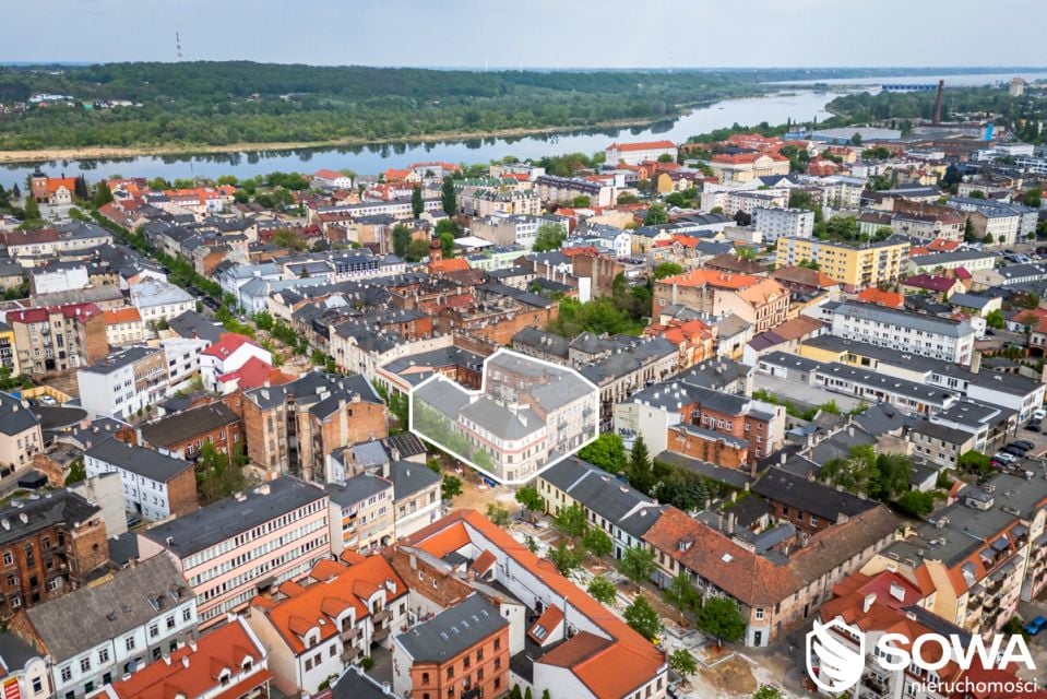 Dom Włocławek
