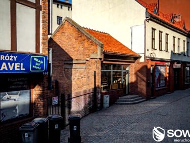 Lokal Toruń