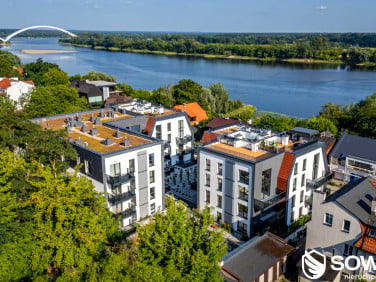 Mieszkanie Toruń