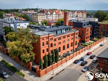 Mieszkanie Toruń