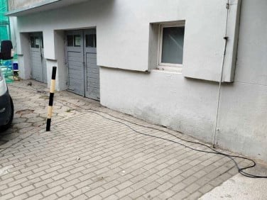 Budynek użytkowy Wrocław