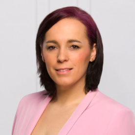 Kamila Nowak-Körmendy